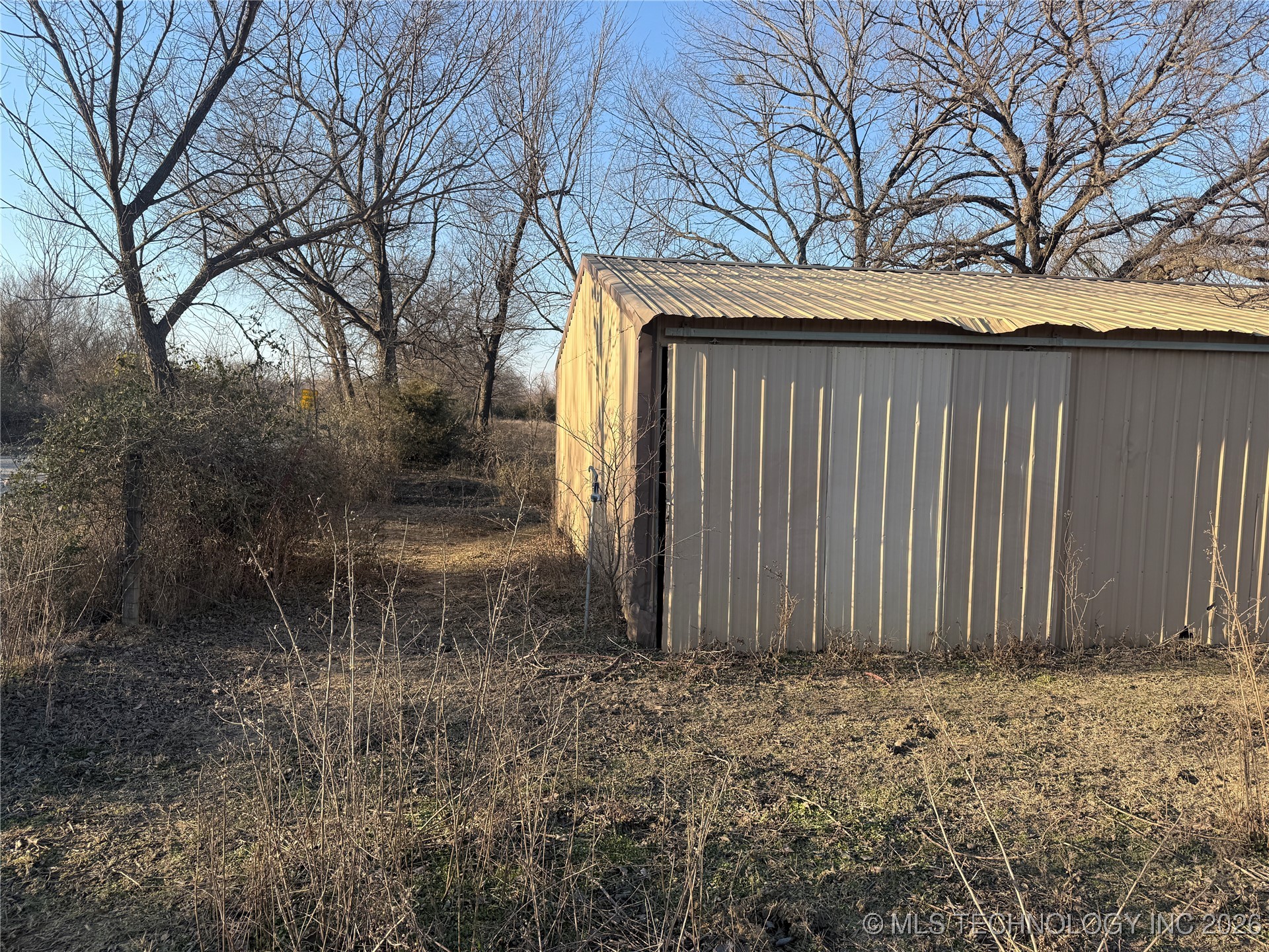 S 326th East Avenue Property Photo 9