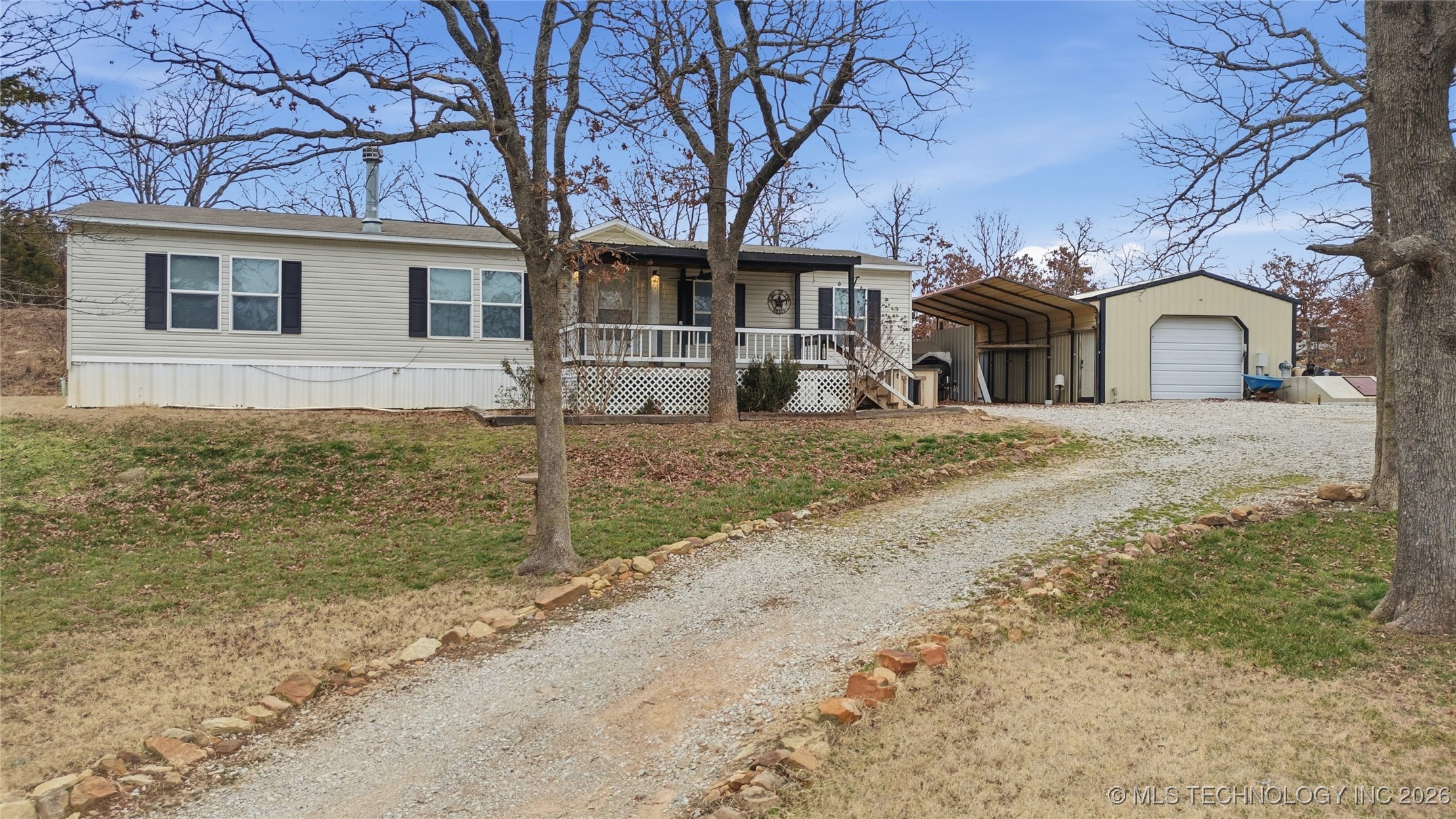 961 Terrace Drive Property Photo 1