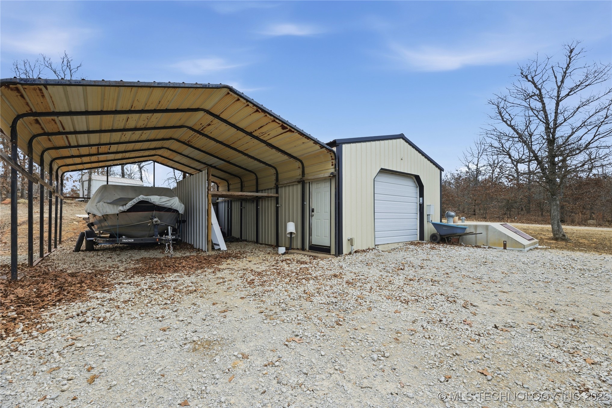 961 Terrace Drive Property Photo 27