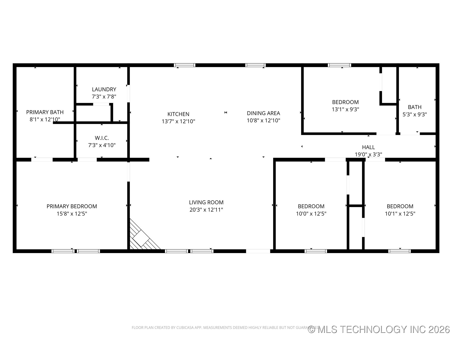 961 Terrace Drive Property Photo 41