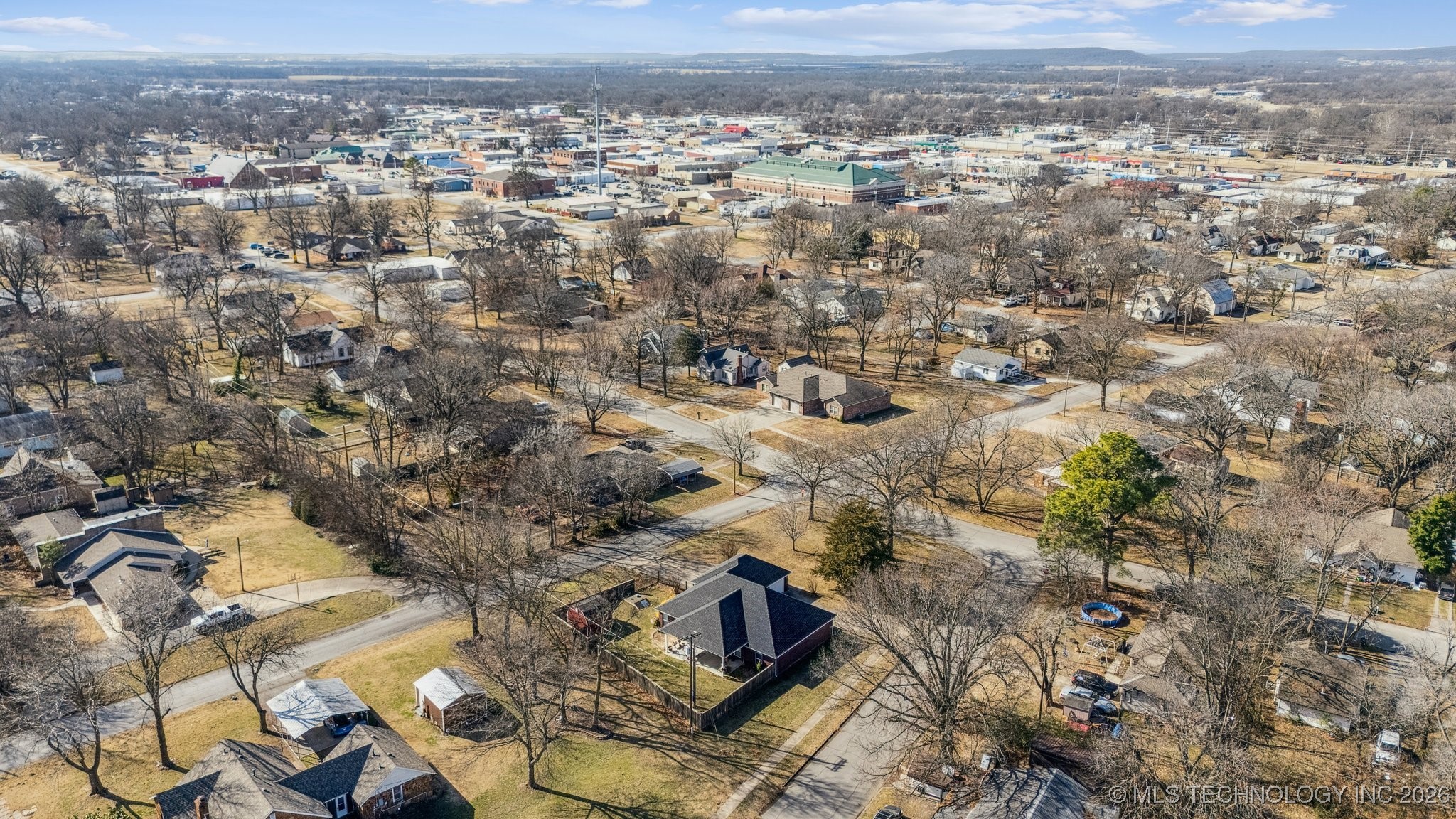 201 N Coo Y Yah Street Property Photo 26