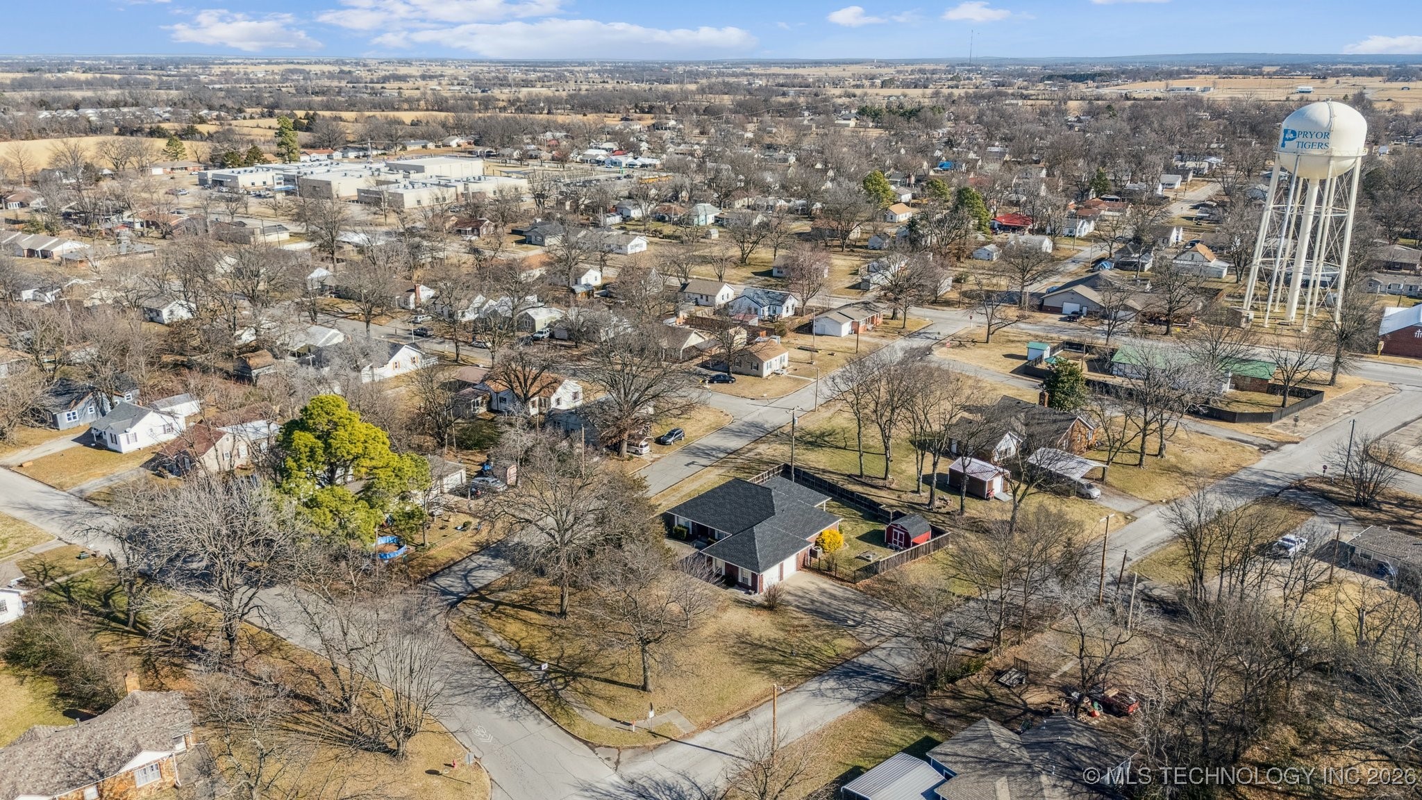 201 N Coo Y Yah Street Property Photo 27