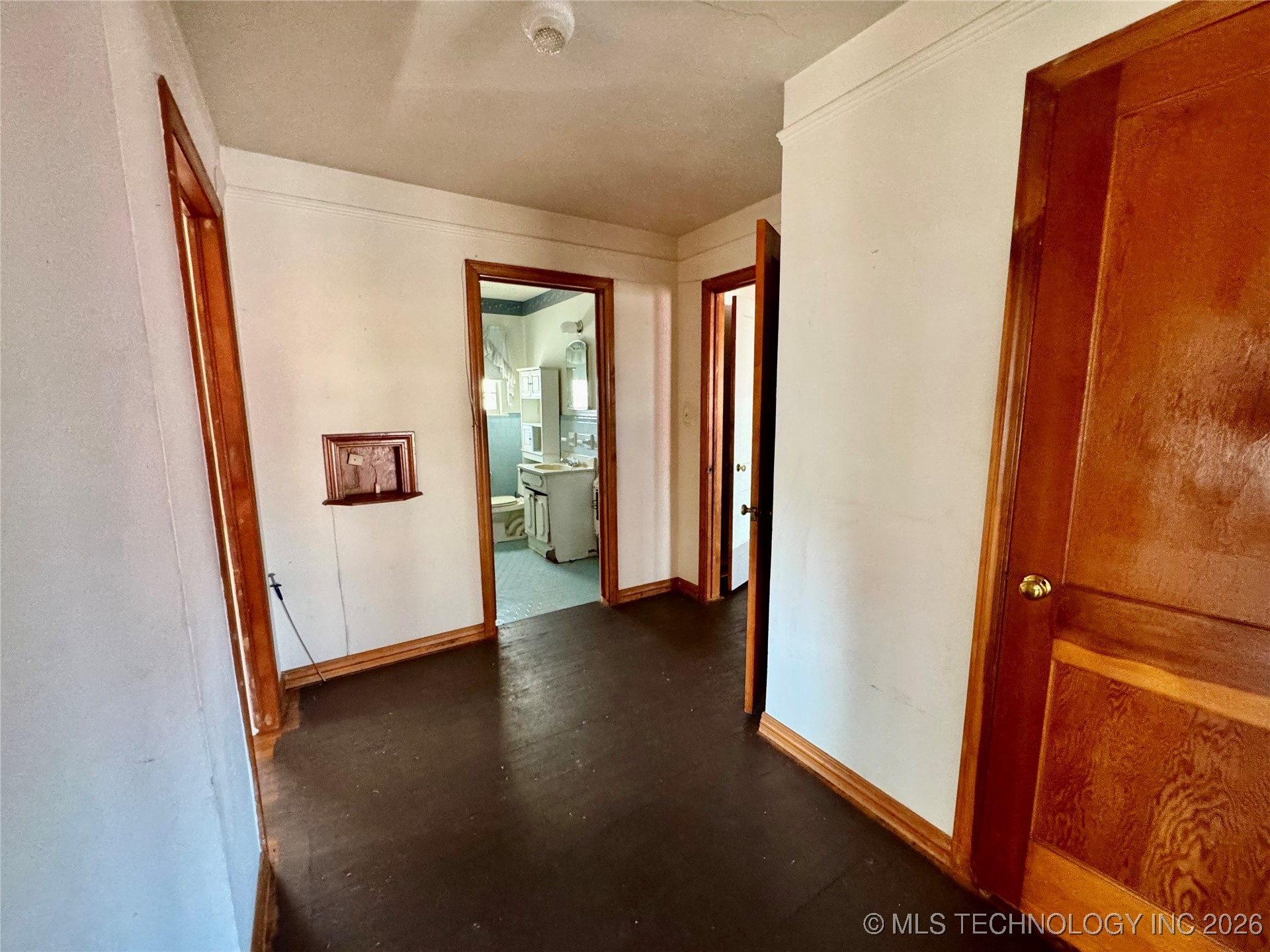 1519 Chickasaw Boulevard Property Photo 6