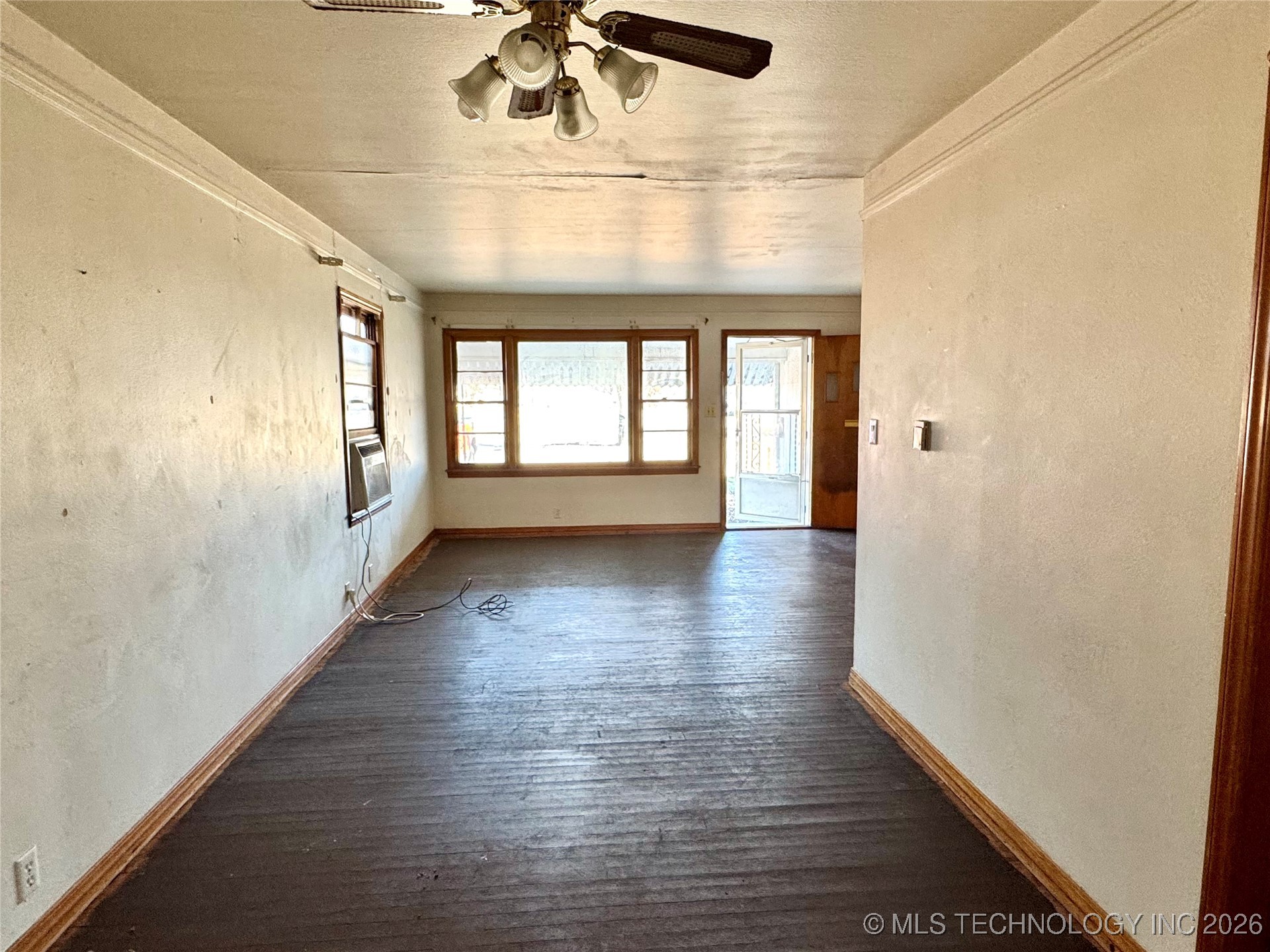 1519 Chickasaw Boulevard Property Photo 7