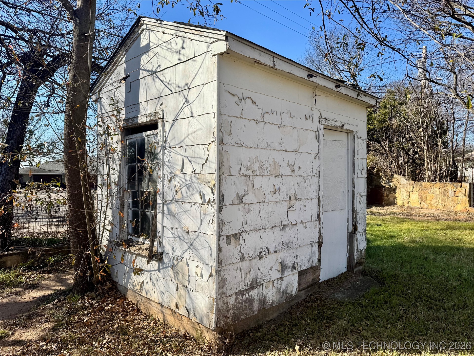 1519 Chickasaw Boulevard Property Photo 16