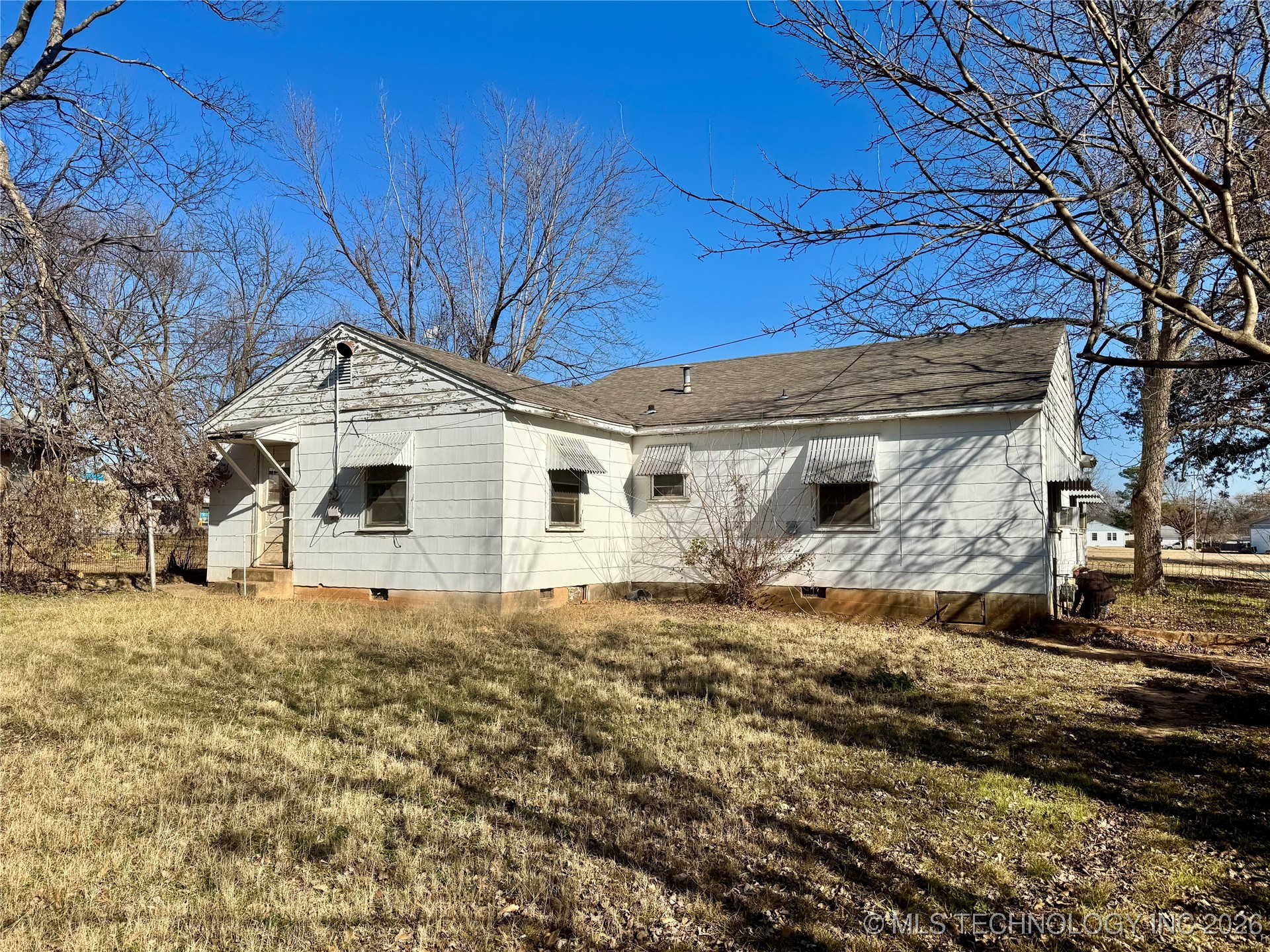 1519 Chickasaw Boulevard Property Photo 27