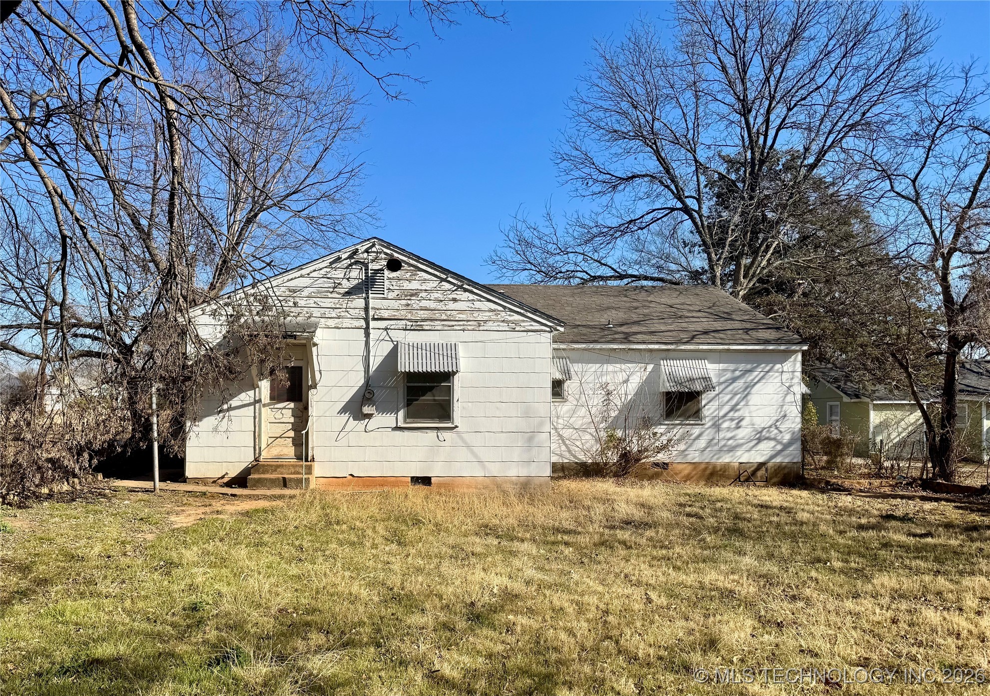 1519 Chickasaw Boulevard Property Photo 28