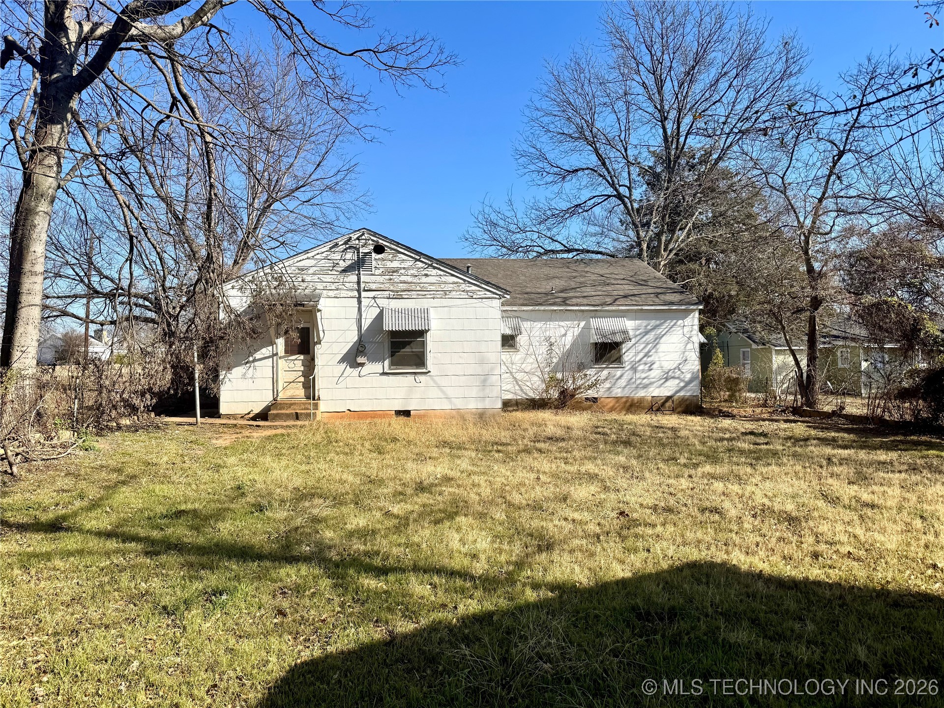 1519 Chickasaw Boulevard Property Photo 29