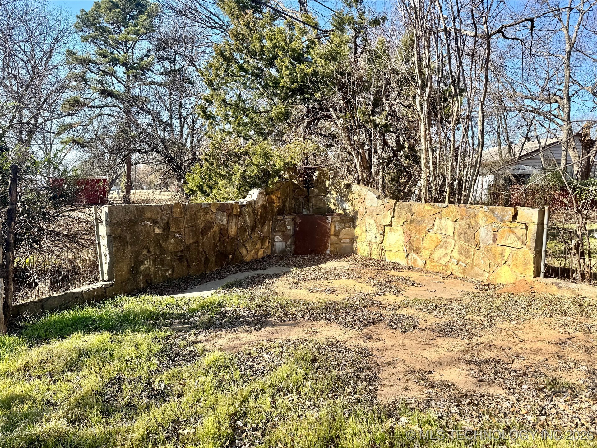 1519 Chickasaw Boulevard Property Photo 30