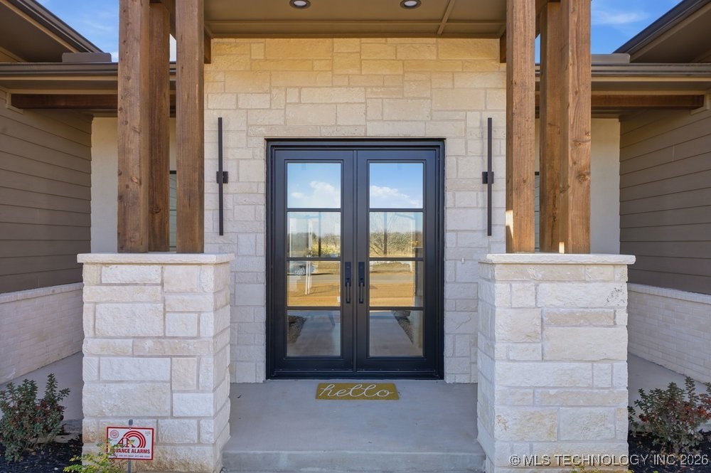 15240 S 27th East Avenue Property Photo 10