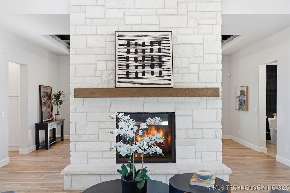 15240 S 27th East Avenue Property Photo 13