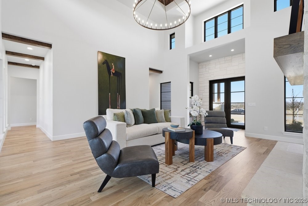 15240 S 27th East Avenue Property Photo 15