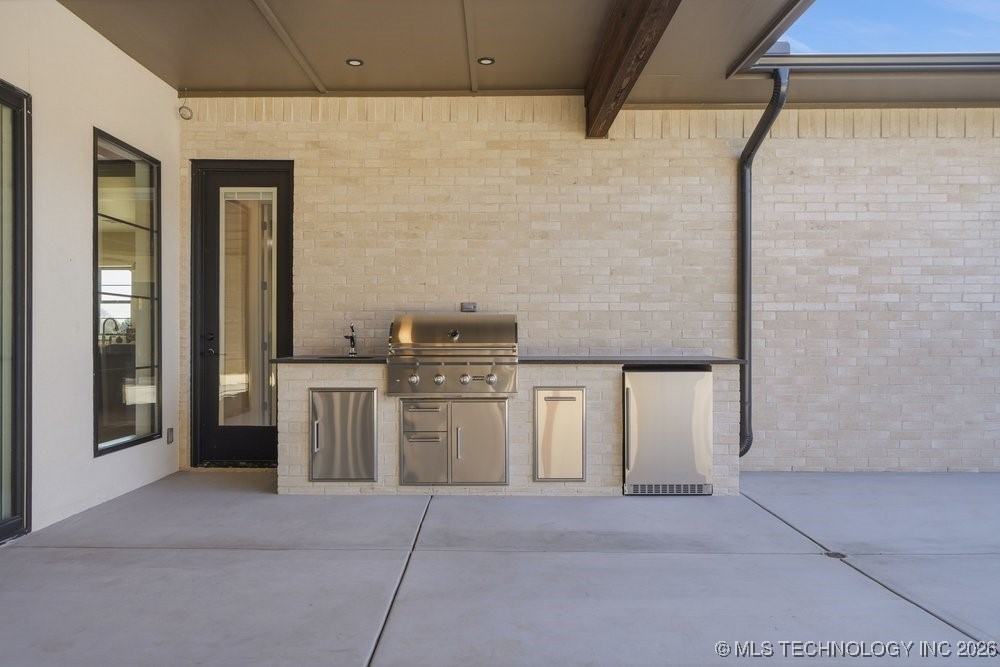 15240 S 27th East Avenue Property Photo 49