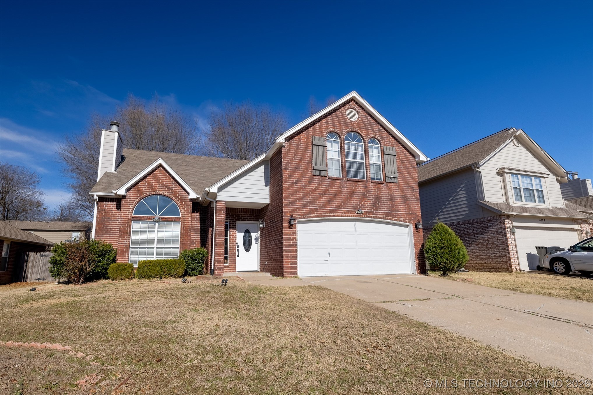 3826 W Galveston Place Property Photo 3