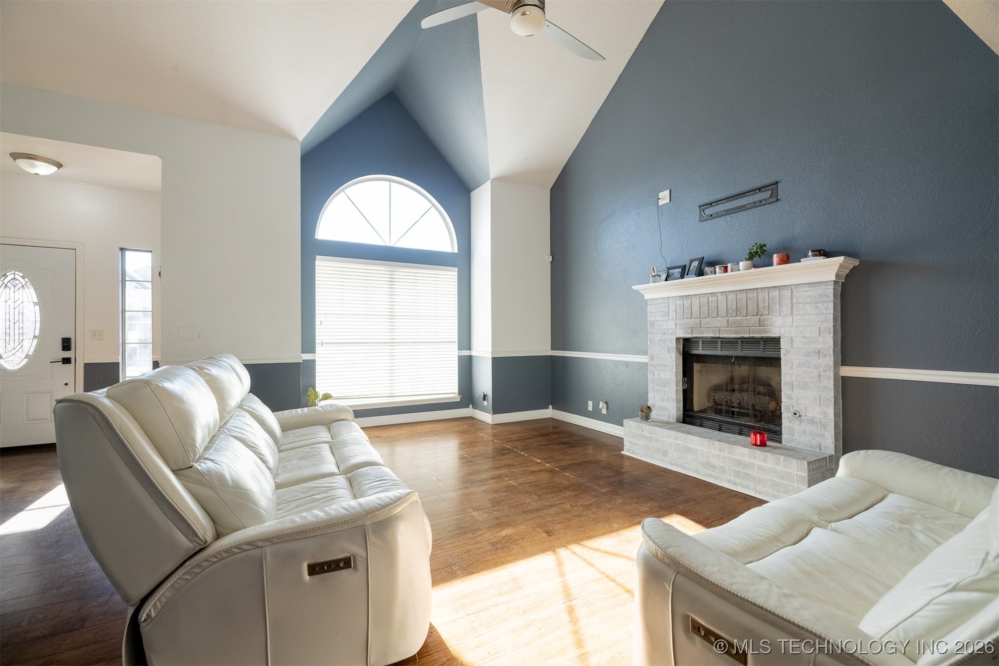 3826 W Galveston Place Property Photo 31