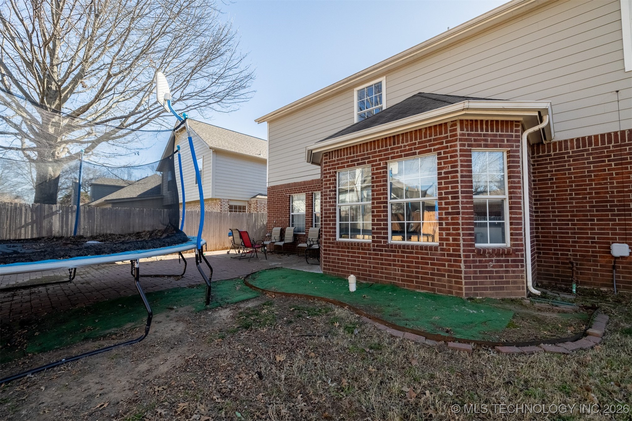 3826 W Galveston Place Property Photo 45