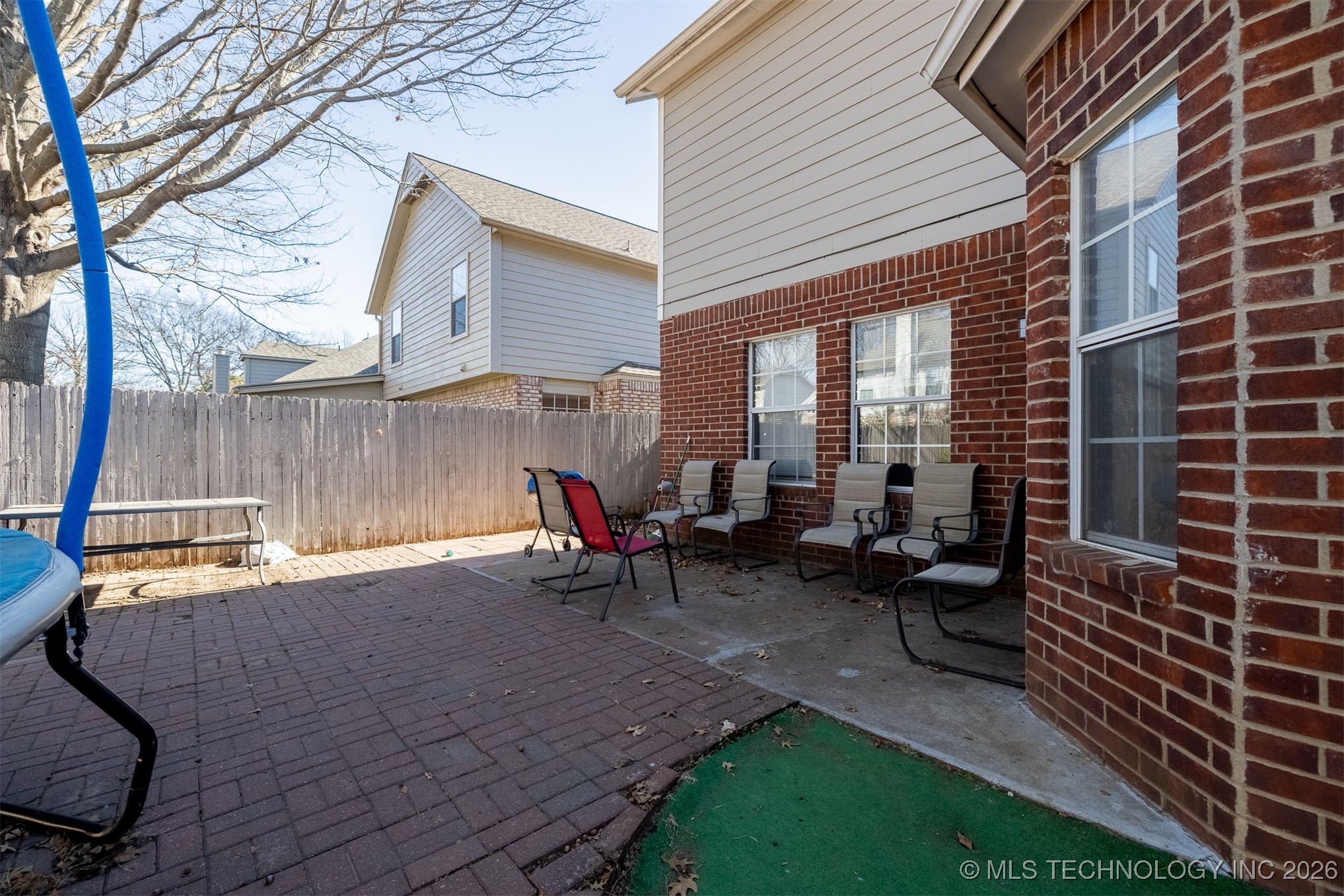 3826 W Galveston Place Property Photo 46