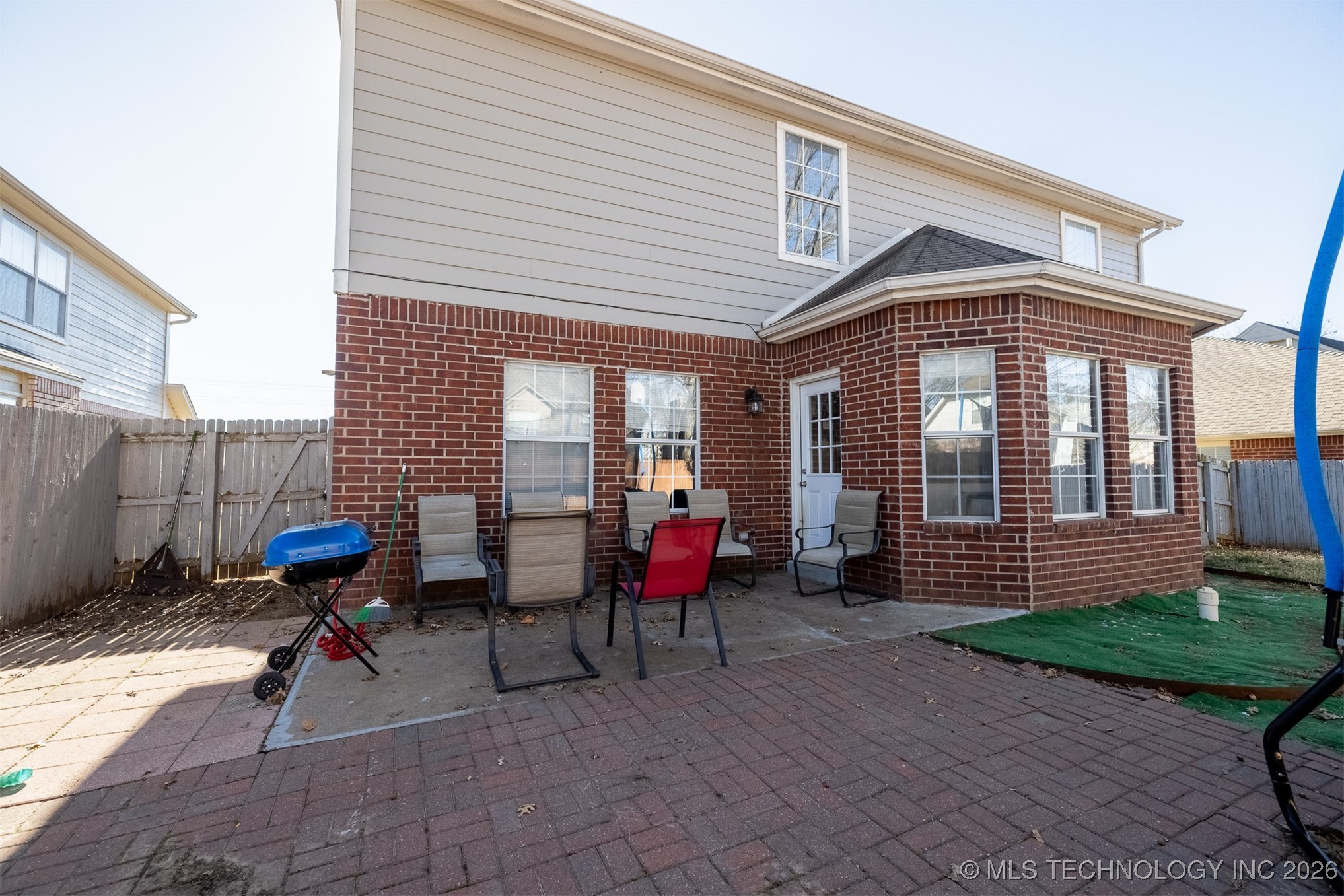 3826 W Galveston Place Property Photo 47