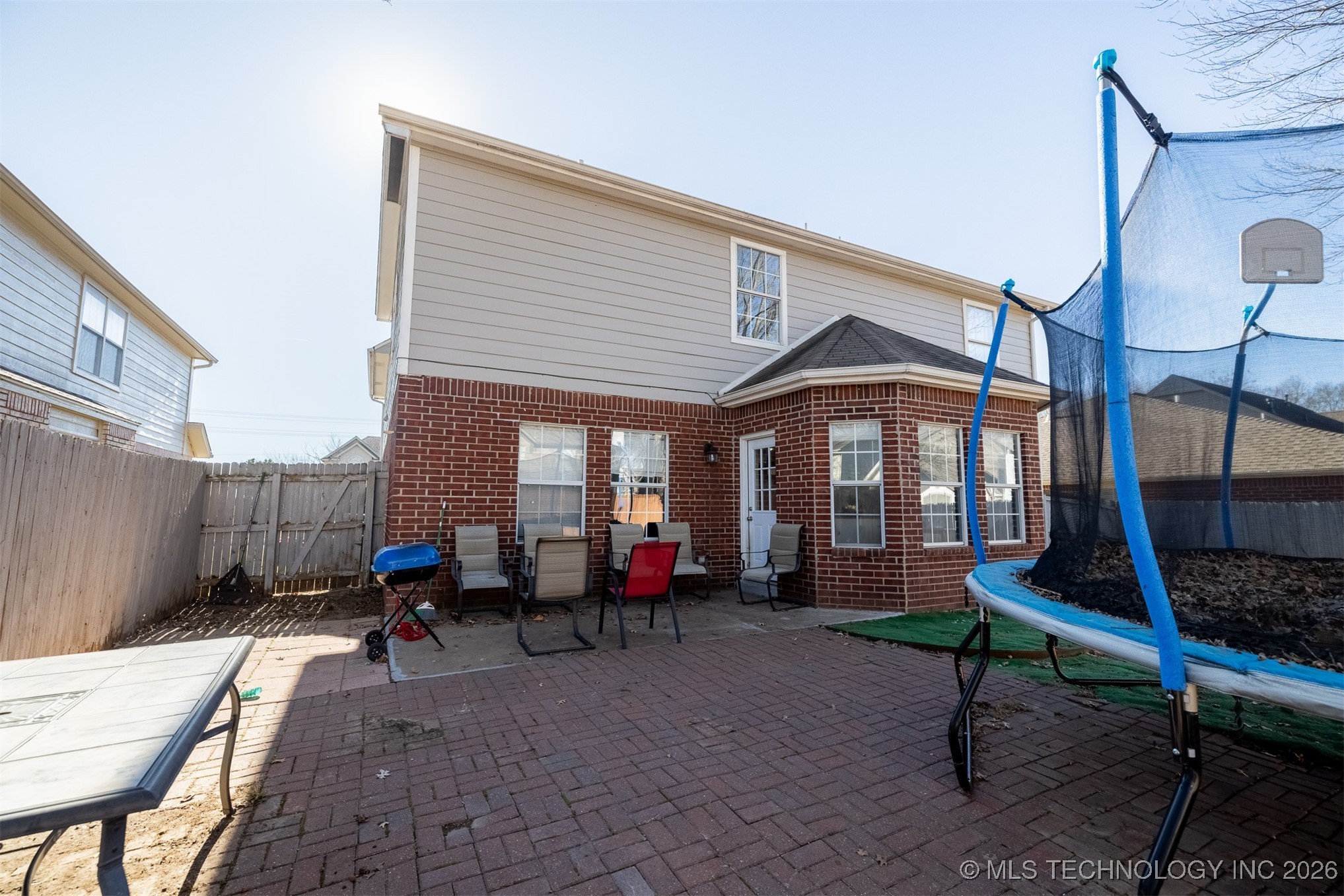 3826 W Galveston Place Property Photo 48