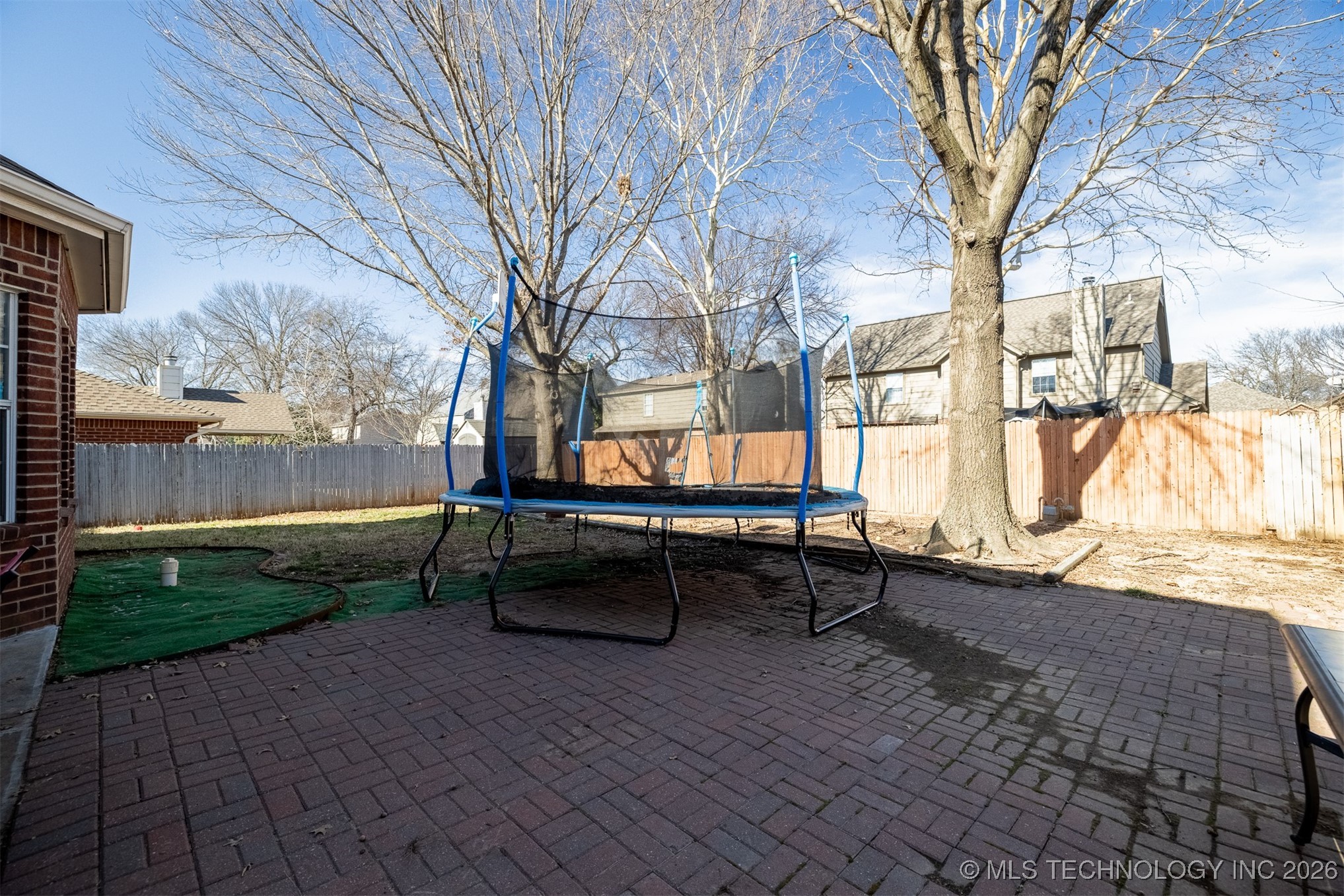 3826 W Galveston Place Property Photo 49