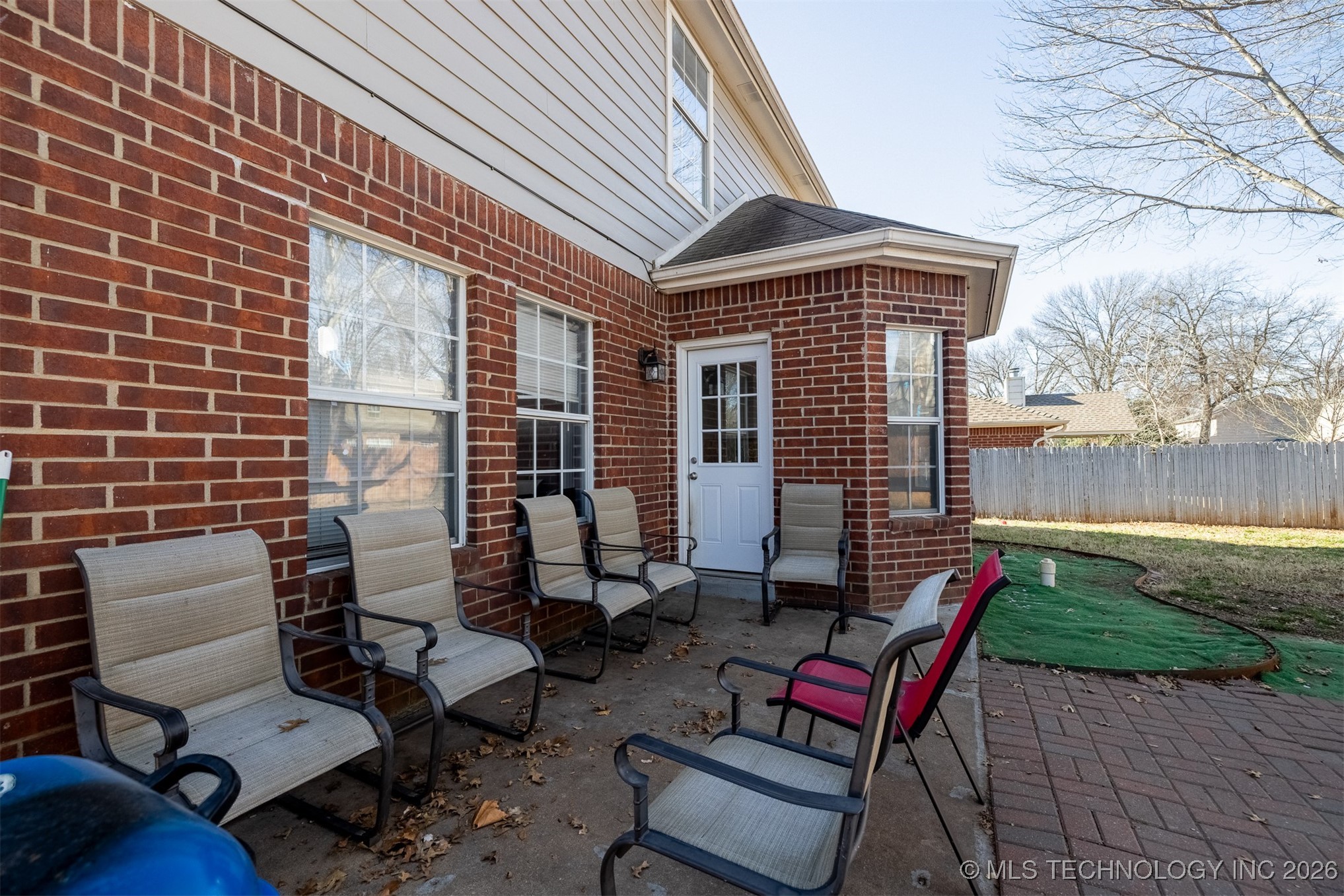 3826 W Galveston Place Property Photo 50