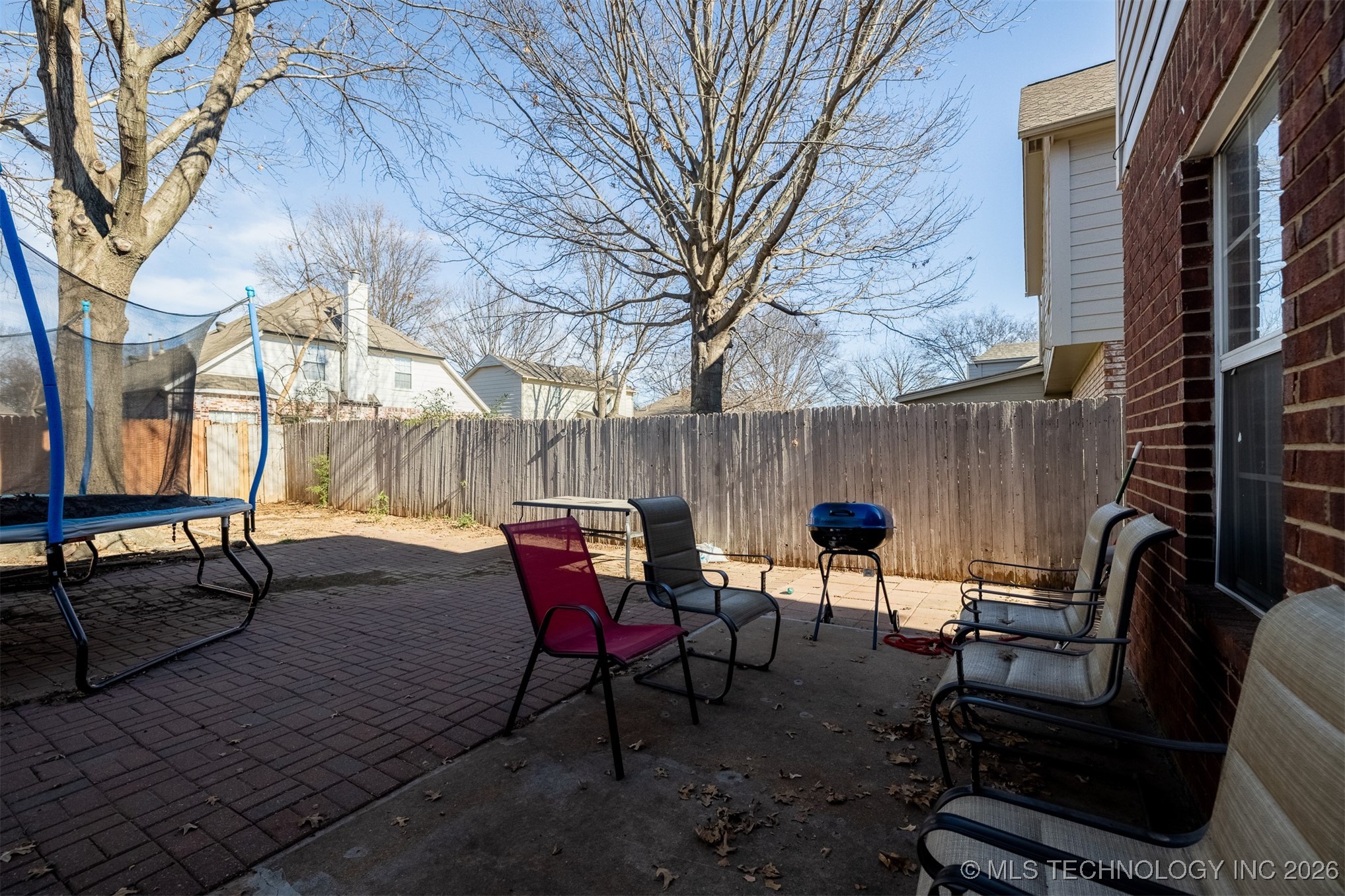 3826 W Galveston Place Property Photo 51