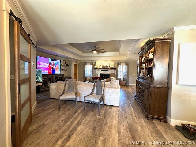 3806 Club View Drive Property Photo 2