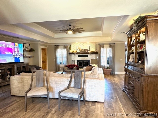 3806 Club View Drive Property Photo 3