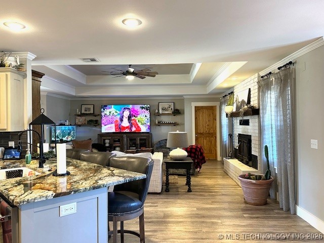 3806 Club View Drive Property Photo 10