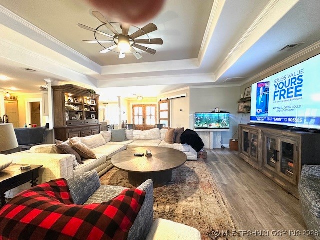 3806 Club View Drive Property Photo 22