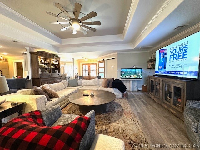 3806 Club View Drive Property Photo 23