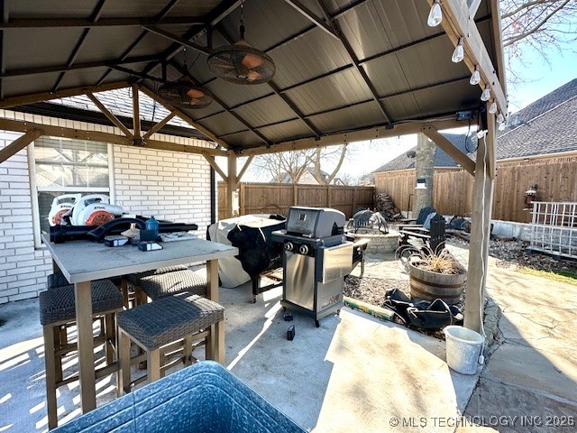 3806 Club View Drive Property Photo 34