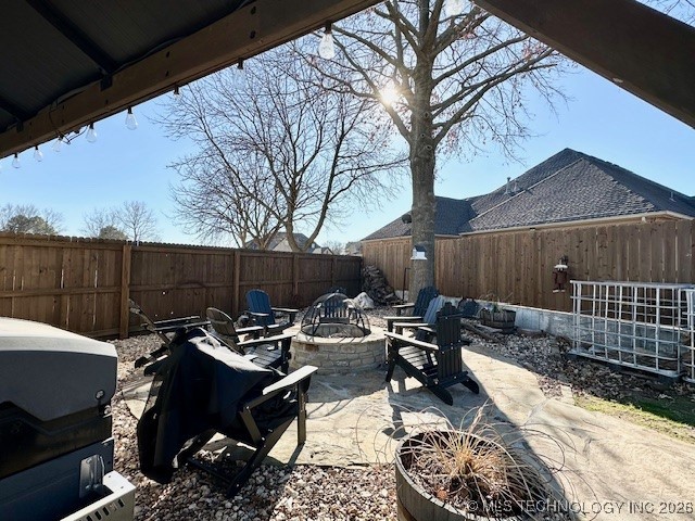 3806 Club View Drive Property Photo 35