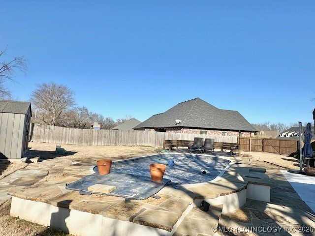 3806 Club View Drive Property Photo 36