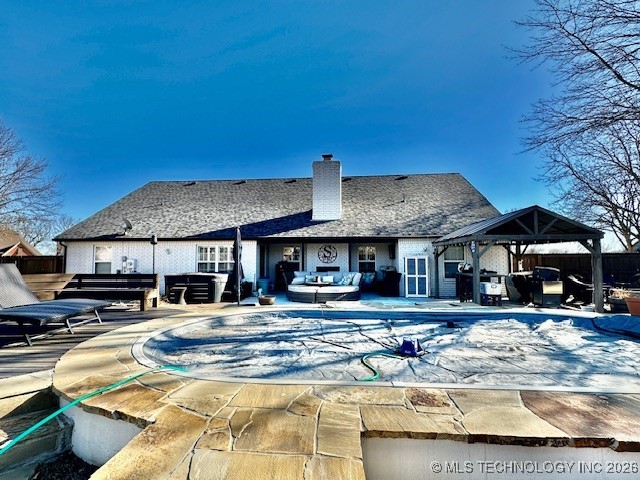 3806 Club View Drive Property Photo 38