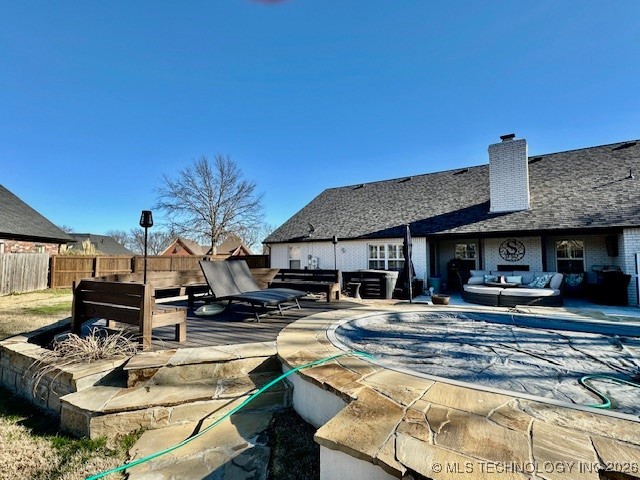 3806 Club View Drive Property Photo 39