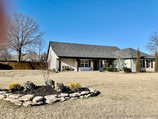 3806 Club View Drive Property Photo 42