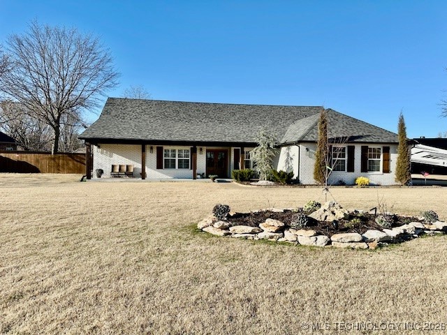 3806 Club View Drive Property Photo 44