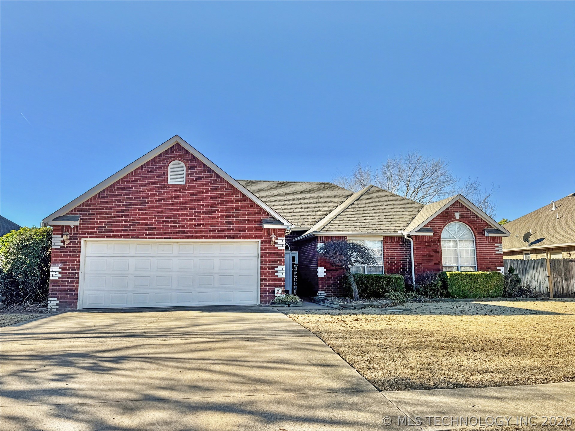 1580 Aspen Drive Property Photo 1