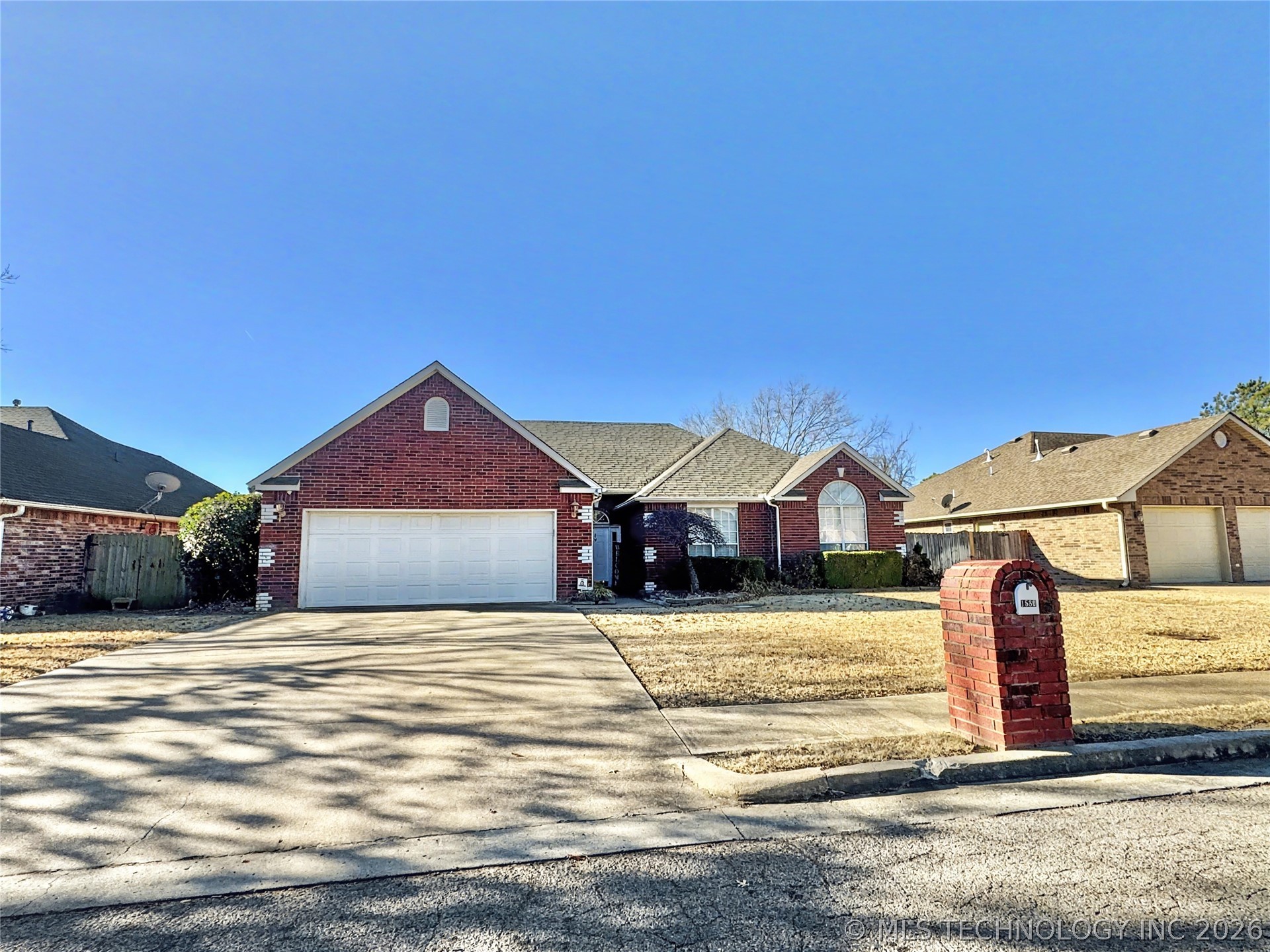 1580 Aspen Drive Property Photo 50