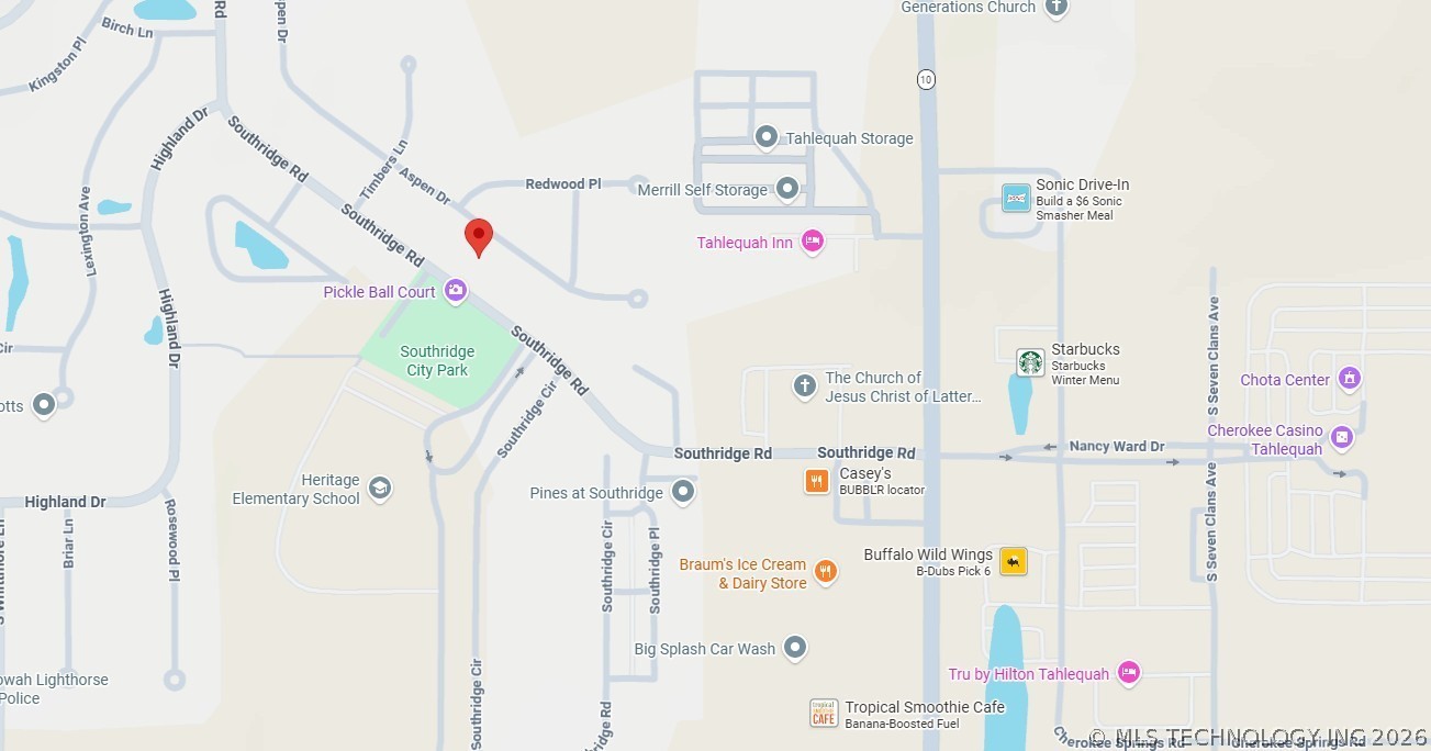 1580 Aspen Drive Property Photo 51