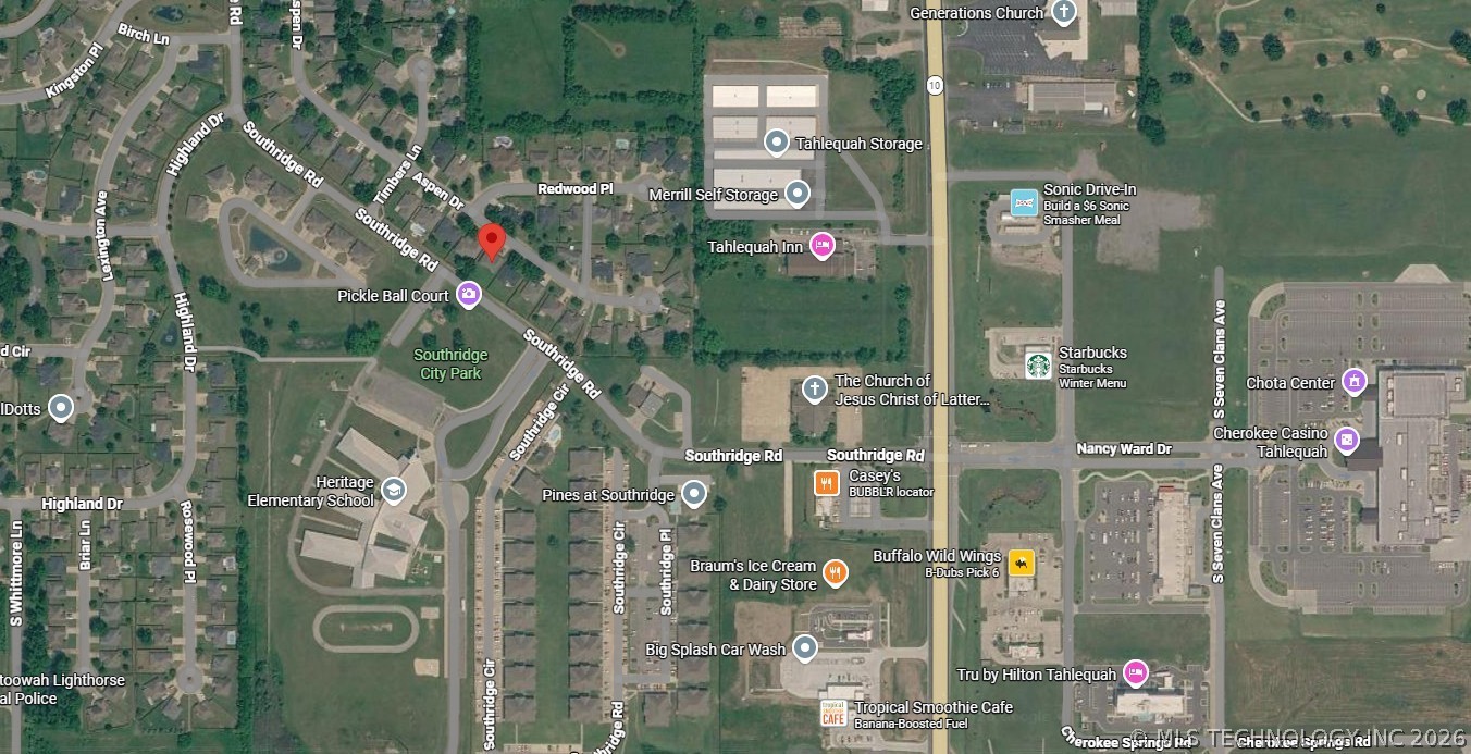 1580 Aspen Drive Property Photo 52