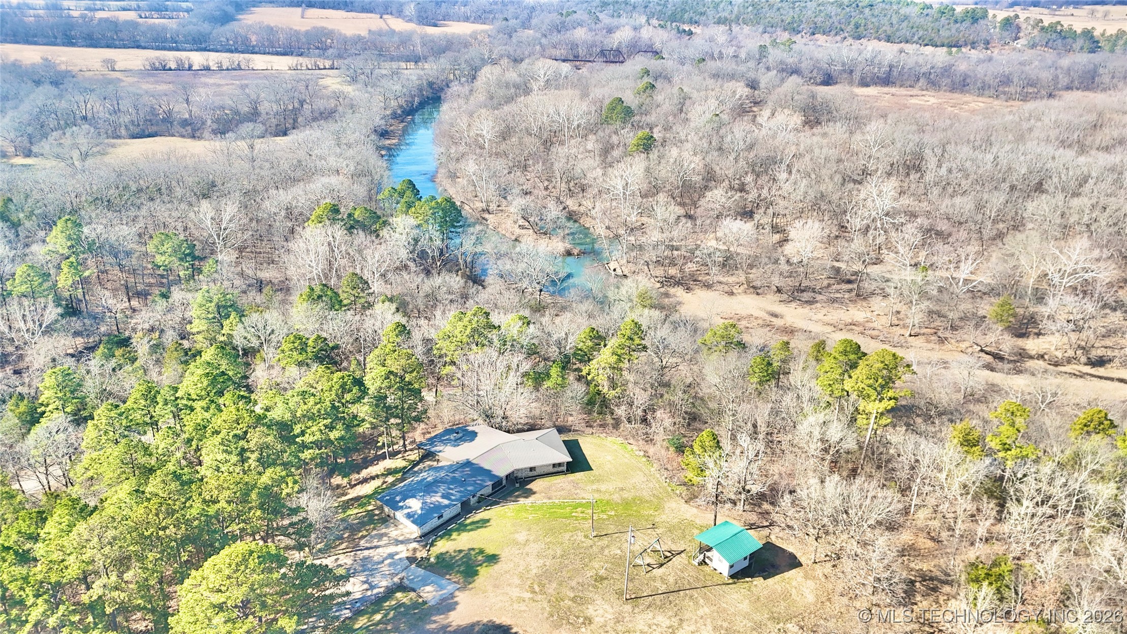 48380 Caughern Lane Property Photo 1