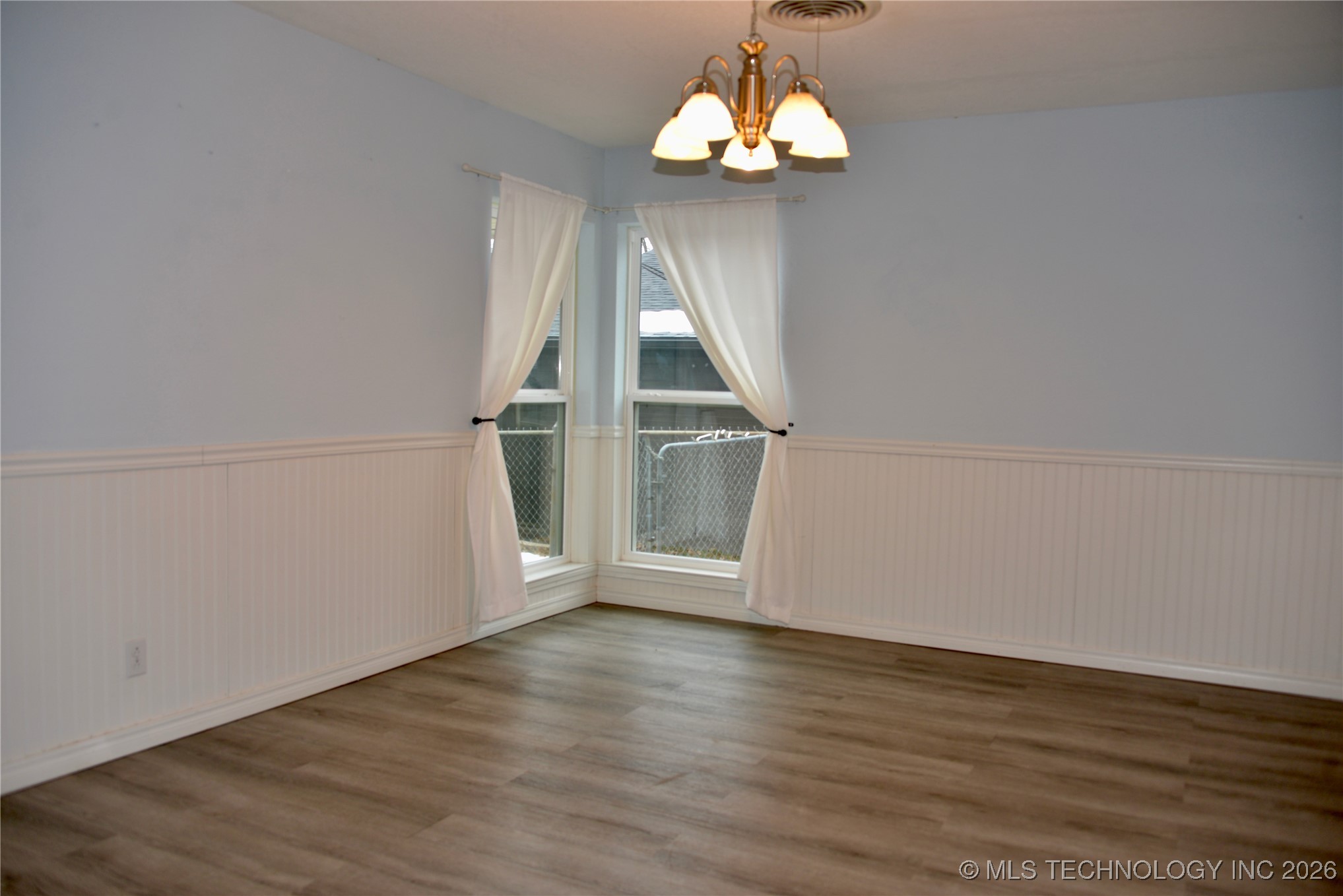 1215 Wade Wells Drive Property Photo 7