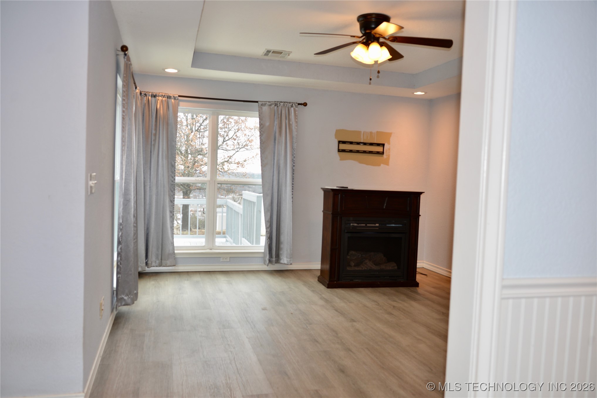 1215 Wade Wells Drive Property Photo 8