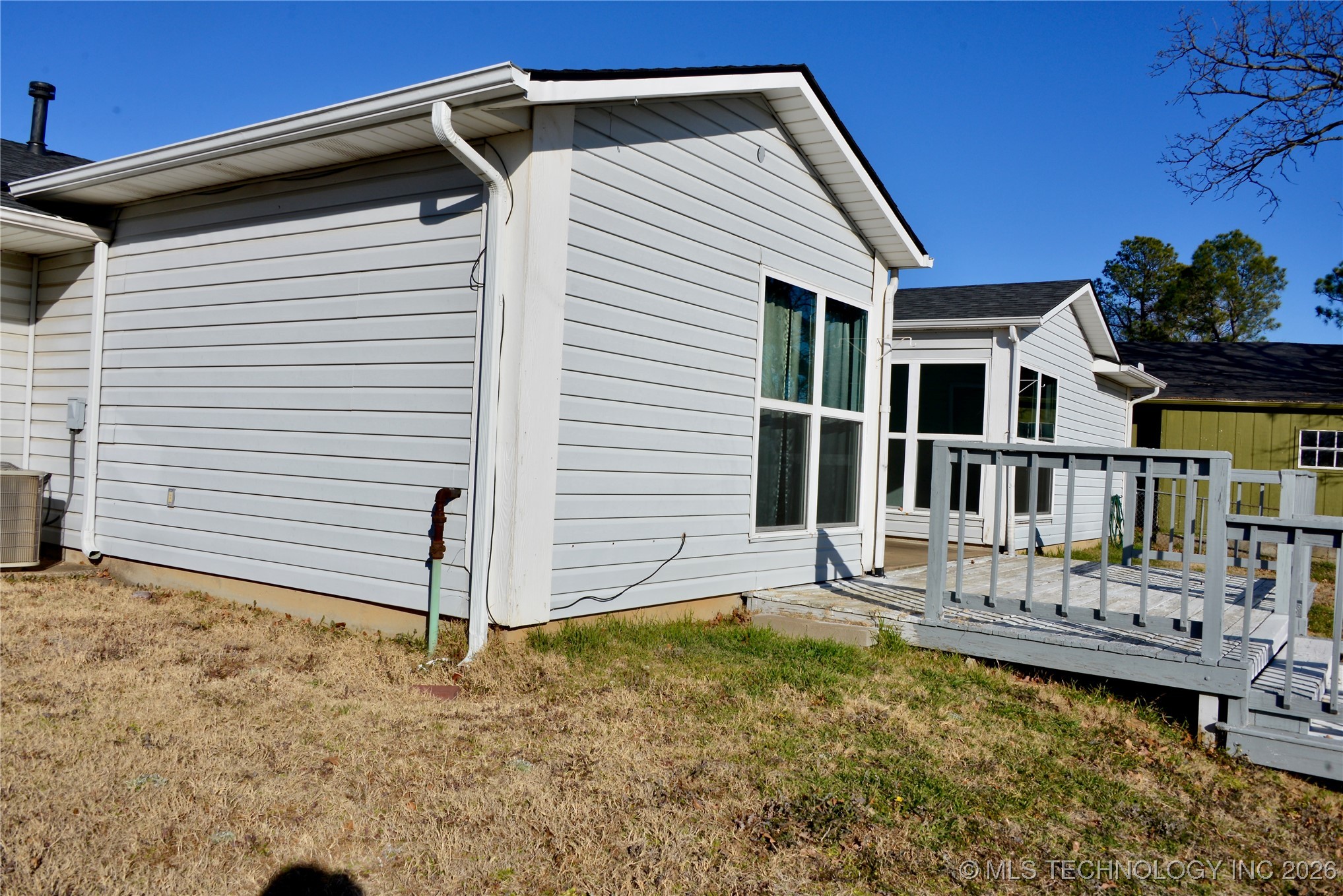 1215 Wade Wells Drive Property Photo 34