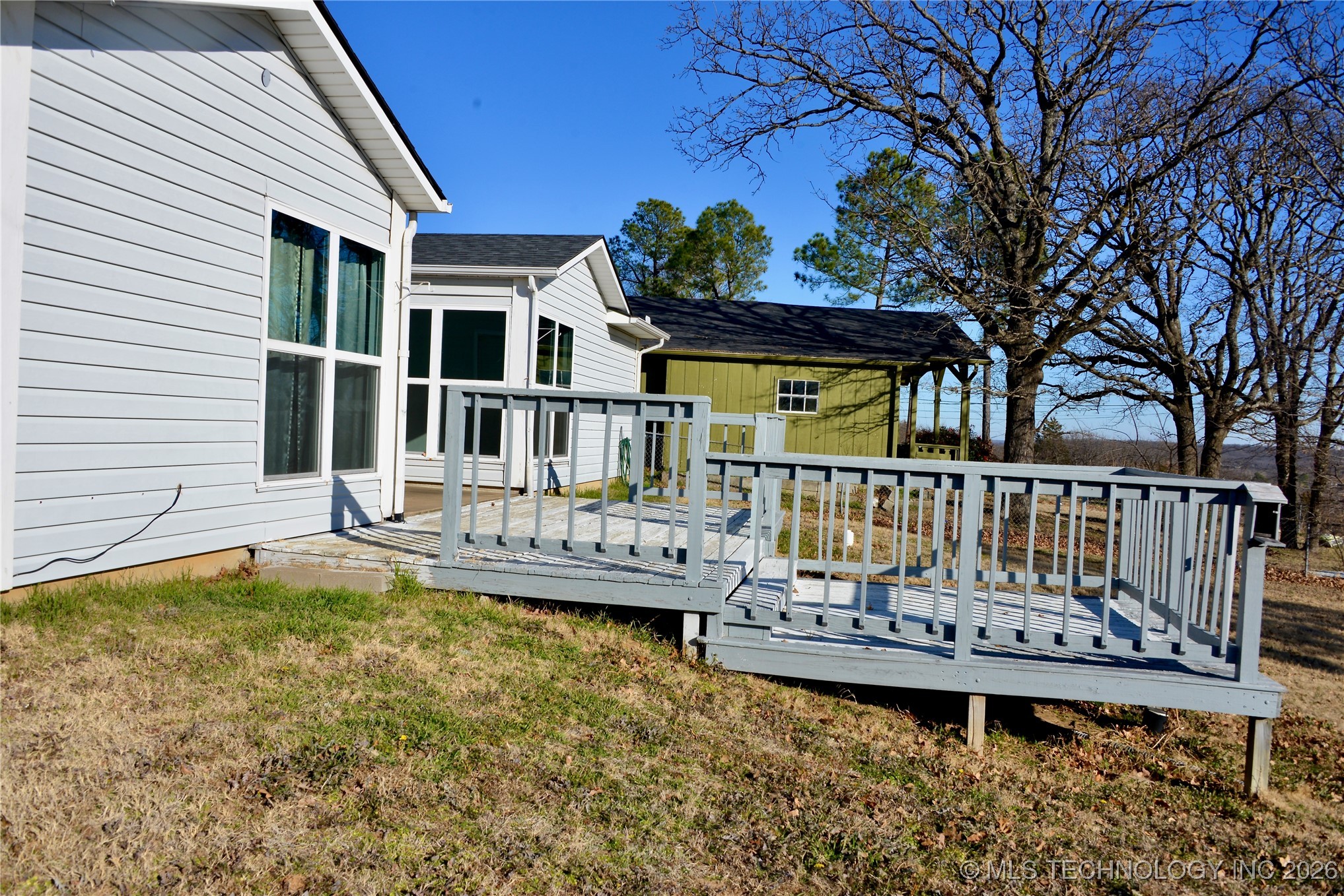 1215 Wade Wells Drive Property Photo 35