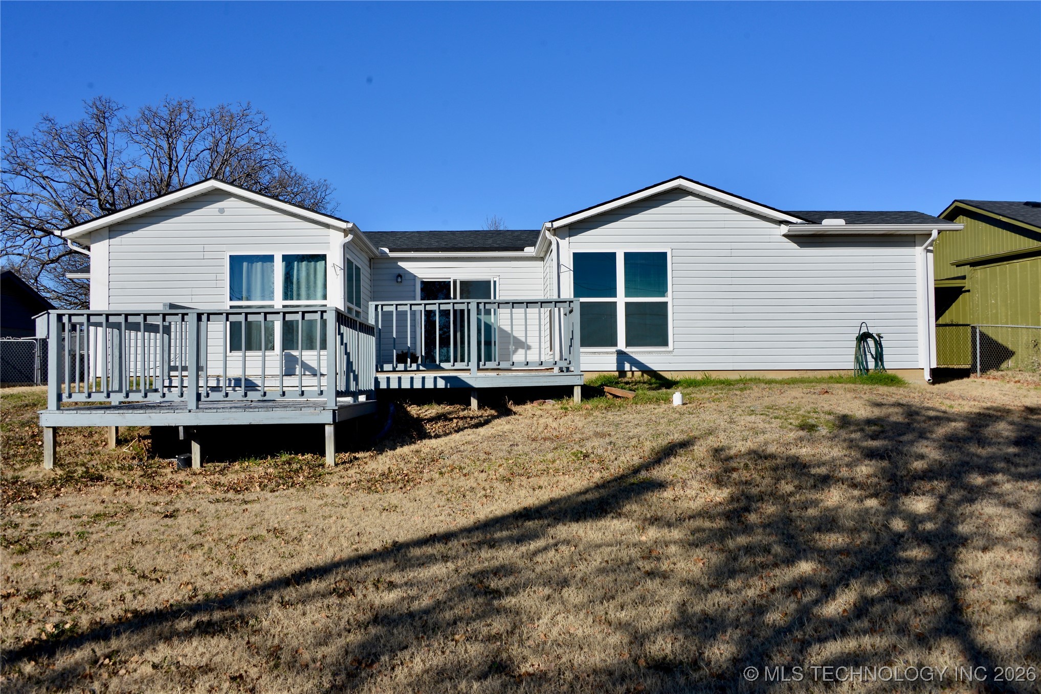 1215 Wade Wells Drive Property Photo 36