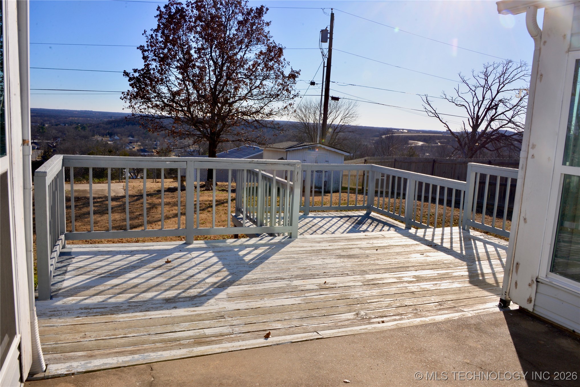 1215 Wade Wells Drive Property Photo 41