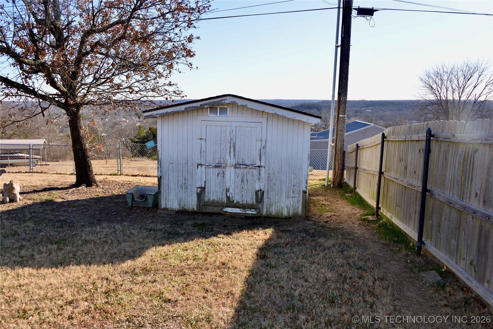 1215 Wade Wells Drive Property Photo 42